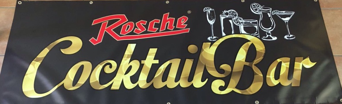 Roschecocktail