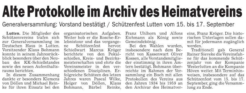 2018 04 07 11 56 39 Sonntagsblatt Vechta Ausgabe vom 08.04.2018