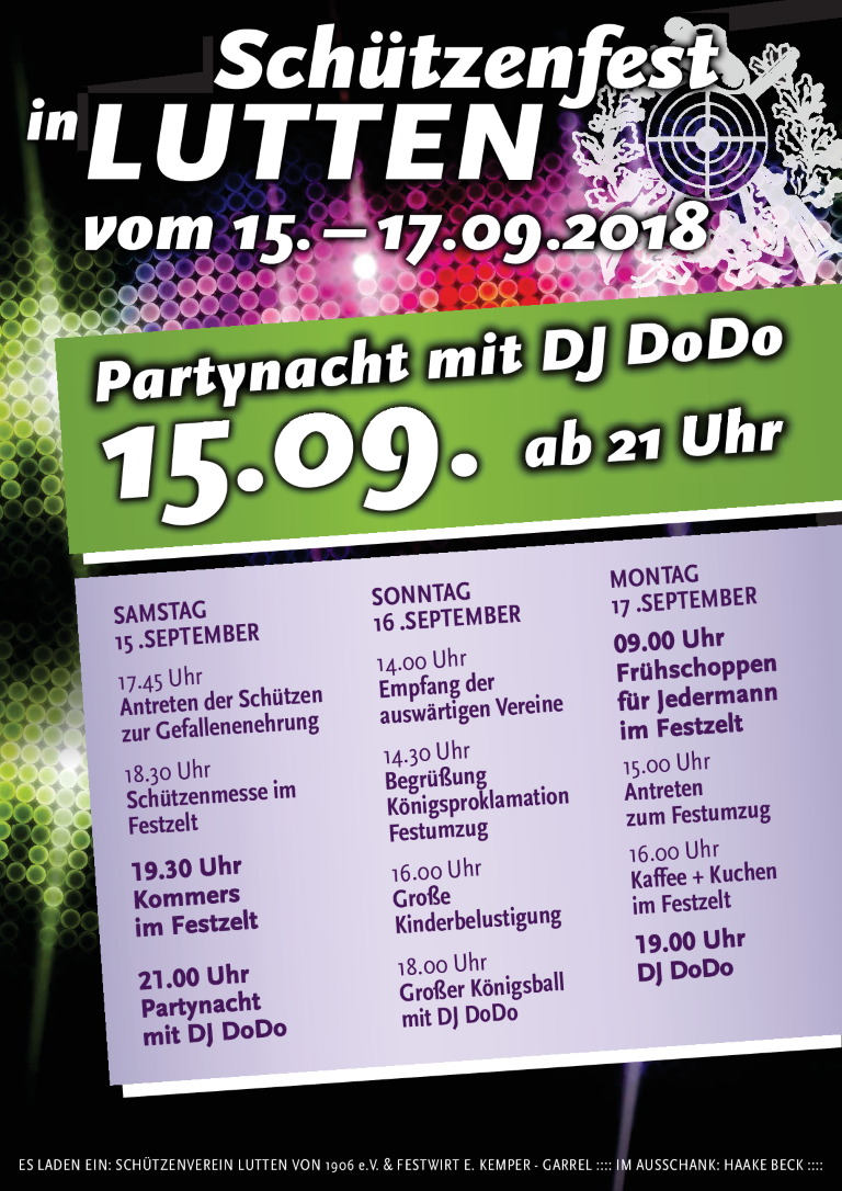 Plakat 2018 Medium
