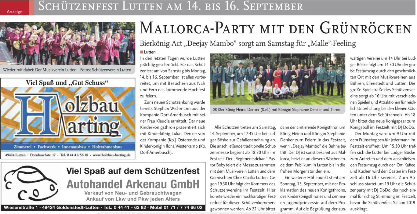 2019 09 11 09 23 22 Rundschau am Mittwoch Ausgabe vom 11.09.2019 Medium