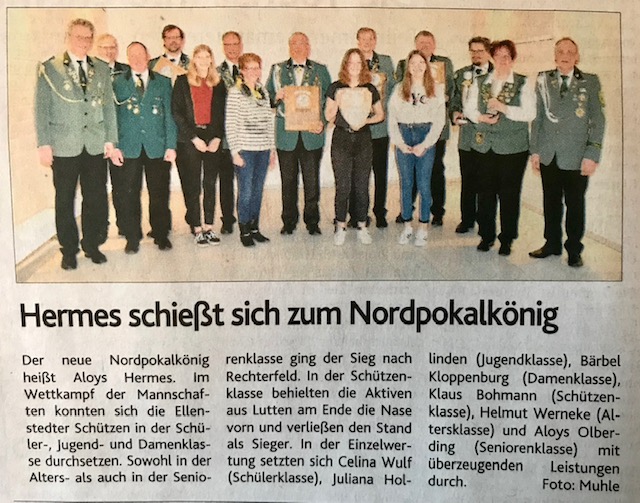 Nordpokal2019