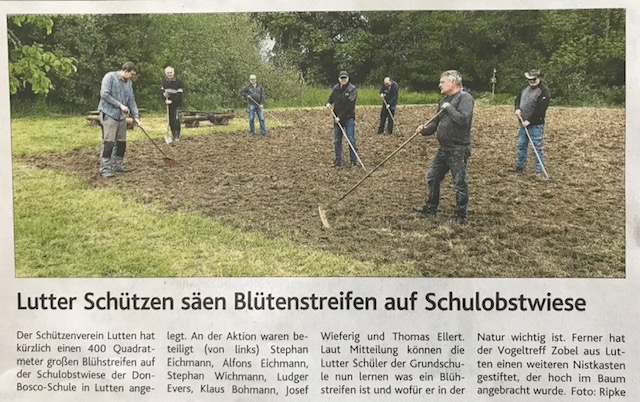 BlühstreifOV