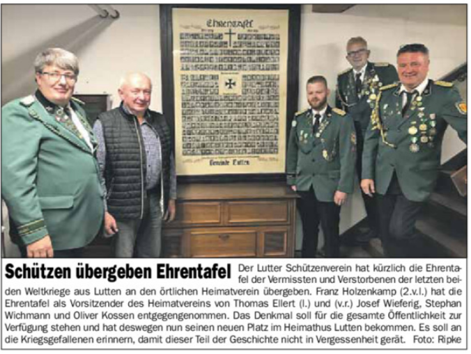 Ehrentafelsonntag20