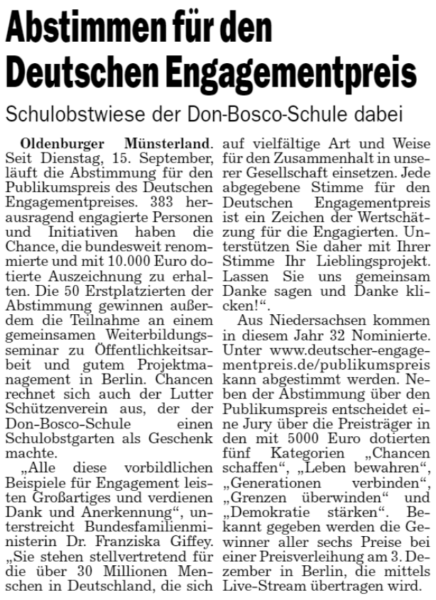 engagementpreis20Sonntagsblatt