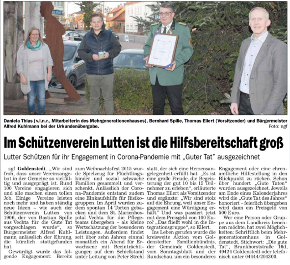 gutetatsonntagsblatt121220
