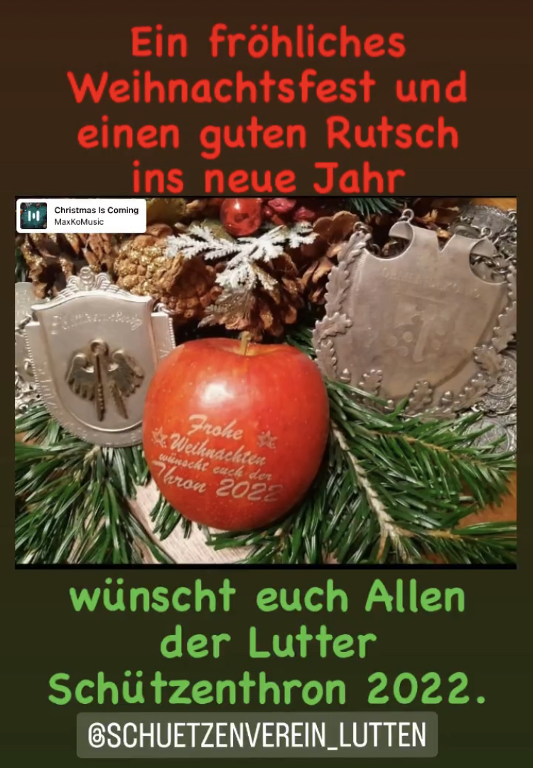 Weihnachten22