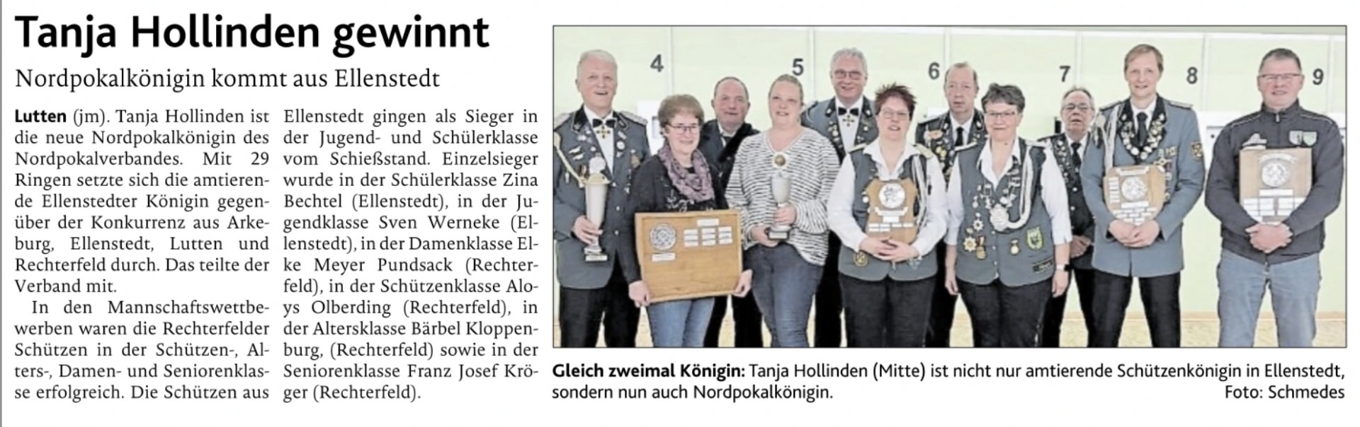 Nordpokal2025
