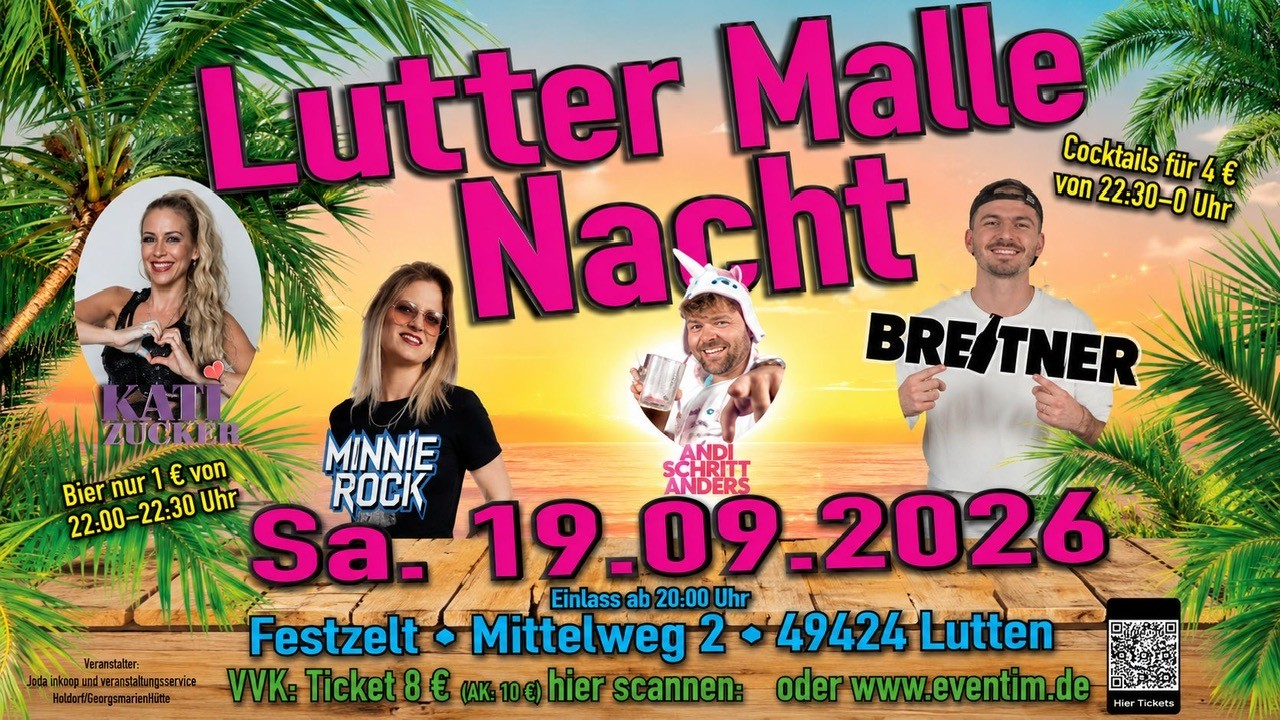 Schützenfest2026Plakat