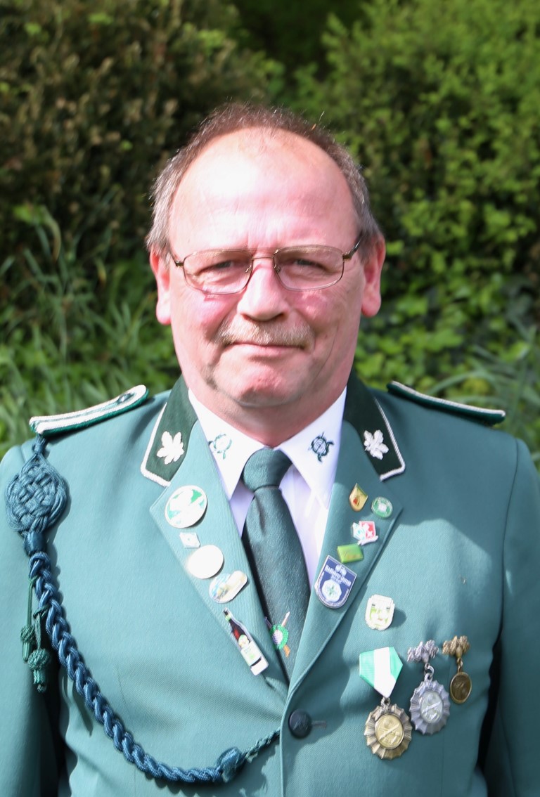 Festausschuss Heiner Hülsmann Medium