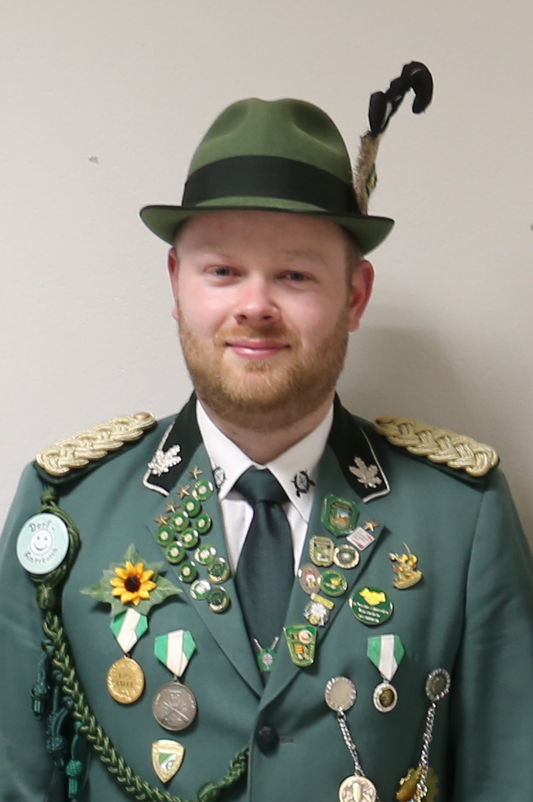 Oliver Kossen